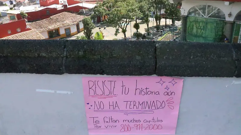 Instalan módulo de atención psicológica gratuita en el barrio mágico Xallitic 